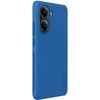 Dėklas Nillkin Super Frosted Shield Pro Xiaomi Poco X7 Pro, mėlynas