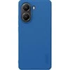 Dėklas Nillkin Super Frosted Shield Pro Xiaomi Poco X7 Pro, mėlynas
