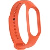 Telcon IŠMANIOJI APYRANKĖ SMART BAND M5/M6 ORANŽINĖ