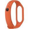 Telcon Oranžinis SMART BAND STRAP M7 Oranžinis