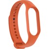 Telcon Oranžinis SMART BAND STRAP M7 Oranžinis