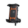 Orange XO bike/ motorcycle mount holder C201 juodas-oranžinis