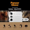 Panzer Glass Apsauginis stiklas telefono kamerai Samsung Galaxy S22 / S22 Plus PanzerGlass Picture Perfect Camera Lens