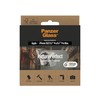 Panzer Glass Apsauginis stiklas telefono kamerai Apple iPhone 14 Pro / 14 Pro Max PanzerGlass Camera Protector Platinium Strength (0400)