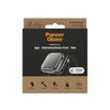 Panzer Glass PanzerGlass Viso korpuso Apple Watch 7 41mm ekrano apsauga, Juoda