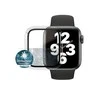 Išmaniojo laikrodžio apsauginis ekrano Apple Watch 4/5/SE/6 rėmelis, 40mm