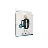 Panzer Glass PanzerGlass Viso korpuso Apple Watch Series 4/5/6/Se 44mm ekrano apsauga, Juoda