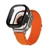 Panzer Glass PanzerGlass Full Body New Apple Watch, 49mm, juodas ekrano apsauga