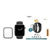Panzer Glass PanzerGlass Viso korpuso Apple Watch Series 4/5/6/Se 44mm ekrano apsauga