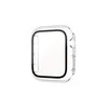 Išmaniojo laikrodžio apsauginis ekrano Apple Watch 4/5/SE/6 rėmelis, 40mm