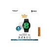 Išmaniojo laikrodžio Samsung Galaxy Watch 4 apsauginė akrano plėvelė PanzerGlass, 40mm