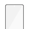 Panzer Glass PREMIUM TEMPERED glass 3D screen protector for Samsung Galaxy S21 FE CF, Juodas (Juodas)