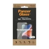 Panzer Glass PanzerGlass | Ekrano apsauga | Apple | iPhone 14/13/13 Pro | Stiklas | Juodas | Itin platus pritaikymas | Privatumas