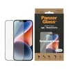 Panzer Glass PanzerGlass | Ekrano apsauga | Apple | iPhone 14/13/13 Pro | Stiklas | Juodas | Itin platus pritaikymas | Privatumas