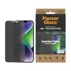 Panzer Glass PanzerGlass | Ekrano apsauga | Apple | iPhone 14 Plus/13 Pro Max | Stiklas | Skaidrus | Itin platus pritaikymas