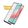 Panzer Glass PanzerGlass | Ekrano apsauga | Samsung | Galaxy A13/M23 5G/M33 5G | Stiklas | Juodas | Tinkamas atvejams
