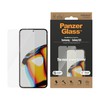 Panzer Glass PREMIUM TEMPERED stiklo ekrano apsauga, pilnas dangtelis, skirtas Samsung Galaxy S23 Ultra-Wide Fit AB