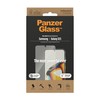 Panzer Glass PREMIUM TEMPERED stiklo ekrano apsauga, pilnas dangtelis, skirtas Samsung Galaxy S23 Ultra-Wide Fit AB