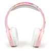 Ausinės Nickelodeon Psi Patrol ausinės bluetooth rožinė