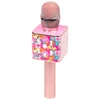 Tlapkova Patrola mPTech Sp. su o.o. Paw Patrol karaoke mikrofonas rožinis