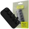 Pelė Allity Sp. z o.o. Allity magnetic cable organizer ASA-410