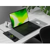 Pelė Allity Sp. su o.o. Allity Nešiojamas kompiuteris pad with detachable 3in1 wireless charger 15W ALP-100
