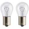 „Philips“ automobilio lemputės P21W 2 vnt. 12V 21W 12498B2