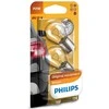 „Philips“ automobilio lemputės P21W 2 vnt. 12V 21W 12498B2