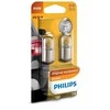 Philips „Vision 12814B2 More“, 10 W, 12 V, R10W, 2 vnt.