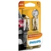 Philips Car Bulb W16W 2pcs 12V 16W ??12814B2