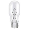 Philips Żarówka W16W 12V/16W (CAŁOSZKLANA) 2vnt.