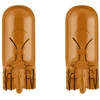 Philips Car Bulb WY5W 2pcs 12V 5W 12396NAB2