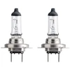 Philips lemputė H7 12V 55W PX26d Vision +30%, DUO, 12972PRC2