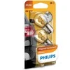 Philips P21/5W Car Bulb 2pcs 12V 21/5W 12499B2
