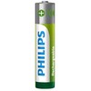 PHILIPS Rechargable battery AAA NiMH 700mAh set of 4pcs.