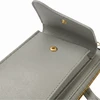TFO Telforceone TELEFONO KREPŠYS SU PINIGINĖS FUNKCIJA (18*11*5CM) PILKAS