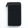 PHONE BAG WITH WALLET FUNCTION (18*11*5CM) Juodas