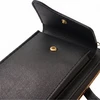 Telforceone PHONE BAG WITH WALLET FUNCTION (18*11*5CM) Juodas
