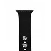 TFO Pin Charms set for watch straps cat sidabrinis