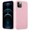 Dėklas Maxximus Rožinė MX ECO IPHONE 16 PRO MAX 6.9 Rožinis