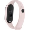 Telcon Rožinė SMART BAND STRAP M7 Rožinis