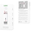 Valiklis Rožinė T-PHOX MULTIFUNCTIONAL ELECTRONICS CLEANER 7IN1 Rožinis
