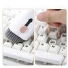 Valiklis Rožinė T-PHOX MULTIFUNCTIONAL ELECTRONICS CLEANER 7IN1 Rožinis