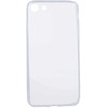 TFO TelForceone Slim dėklas, skirtas 1 mm, skirtas iPhone 15 Pro 6,1 permatomas