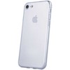 TFO TelForceone Slim dėklas, skirtas 1 mm, skirtas iPhone 15 Pro 6,1 permatomas