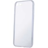 TFO TelForceone Slim dėklas, skirtas 1 mm, skirtas iPhone 15 Pro 6,1 permatomas