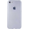 TFO TelForceone Slim dėklas, skirtas 1 mm, skirtas iPhone 15 Pro 6,1 permatomas