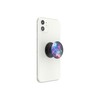 Popsockets 2 Mėlyna Nebula 800449 telefono laikiklis - standard