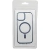 Telforceone Polybag02 baltas with frame 235(+30)x122mm
