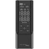 Proove portable pump Pump Assistant Pro juodos spalvos
